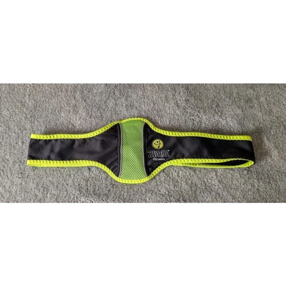 Wii Zumba Fitness Belt for Nintendo Wii